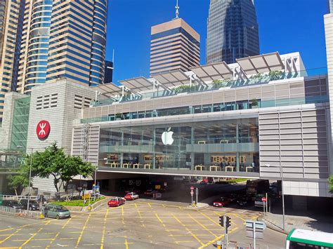 apple store hk location